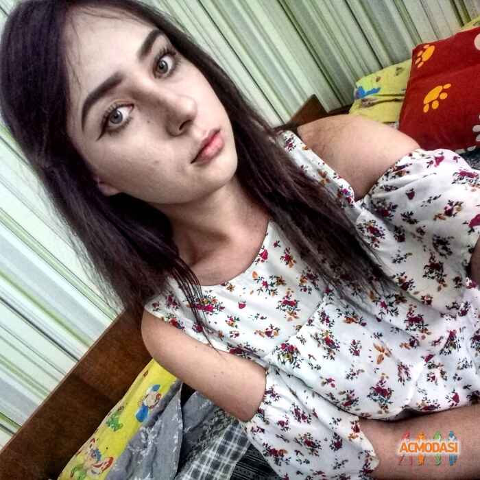 Виктория Андреевна Пророк фото №1264048. Завантажено 25 Липня 2018