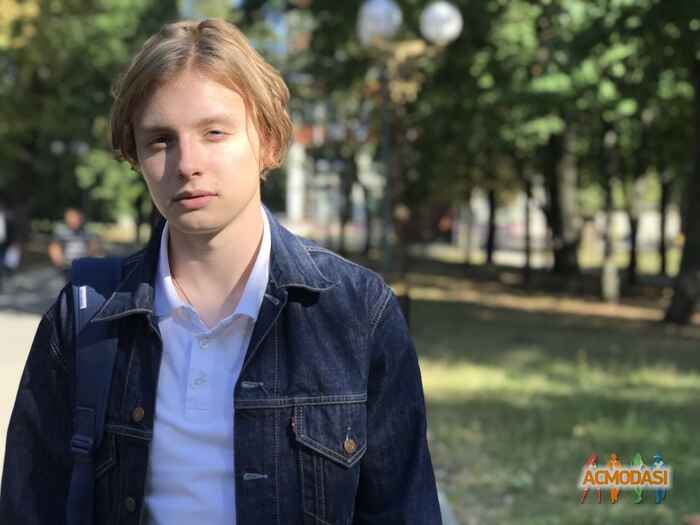 Владислав Андрійович Федорченко фото №1313203. Завантажено 27 Жовтня 2018