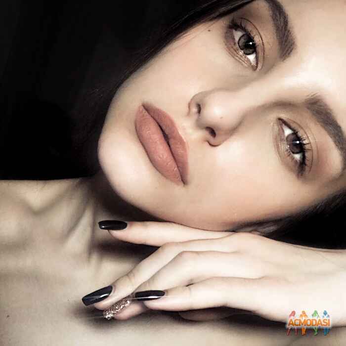 Аліса Андріївна Колтун фото №1415403. Завантажено 27 Червня 2019