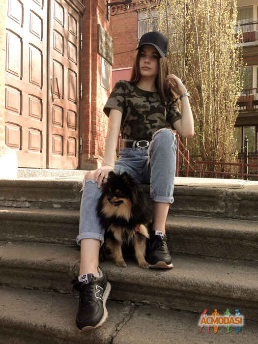 Лиза Миколаївна Юрченко фото №1403768. Завантажено 25 Травня 2019