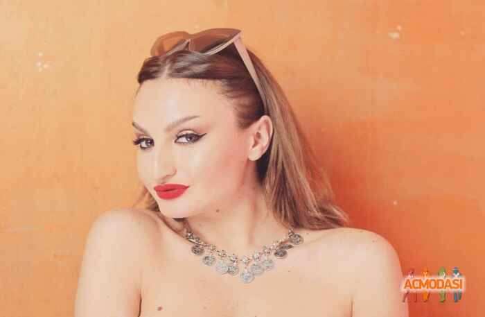 Karima Naddaf  фото №1413393. Завантажено 21 Червня 2019