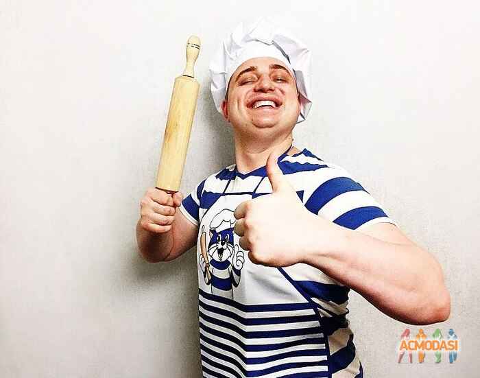 Сергей Анатольевич Момот фото №1471788. Завантажено 07 Листопада 2019