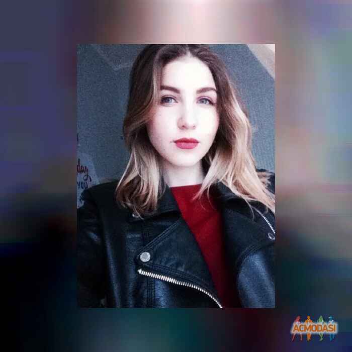 Анастасия Викторовна Котова фото №1474081. Завантажено 11 Листопада 2019