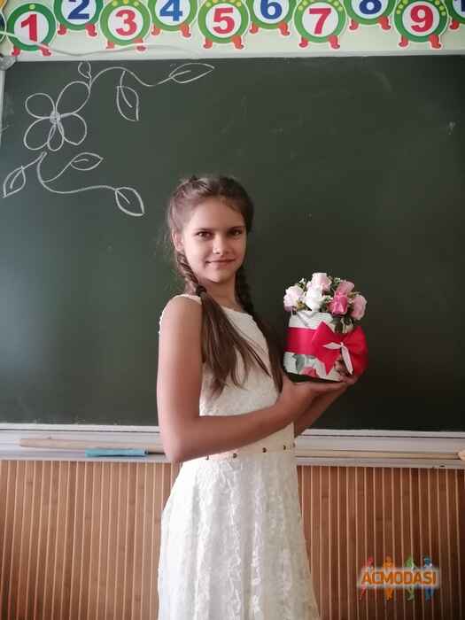 Анна  Поборська фото №1566140. Завантажено 13 Вересня 2020