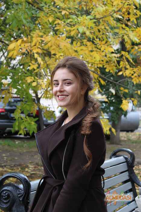 Анастасiя  Капітонова фото №1566754. Завантажено 15 Вересня 2020