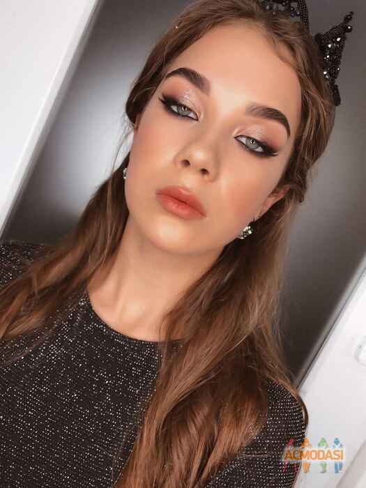 Ліана  Александрова фото №1586564. Завантажено 24 Листопада 2020