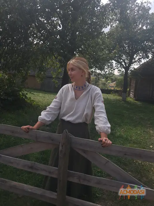 Марія  Ковальногова фото №1747678. Завантажено 23 Вересня 2025