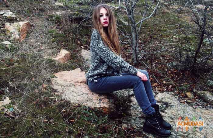 Анна  Анатольевна фото №549359. Завантажено 09 Грудня 2013