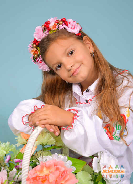 Анастасия  Сергеевна фото №855591. Завантажено 27 Листопада 2015