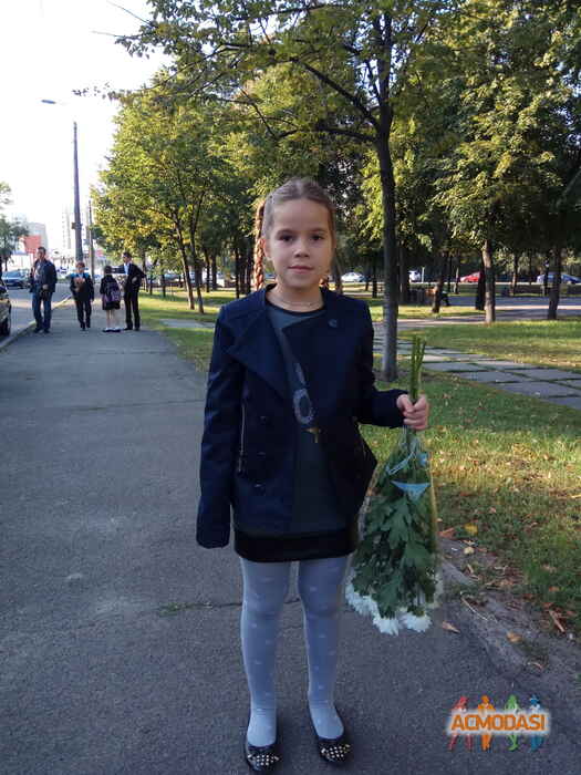 Мілана Володимирівна Платунова фото №1145030. Завантажено 29 Листопада 2017