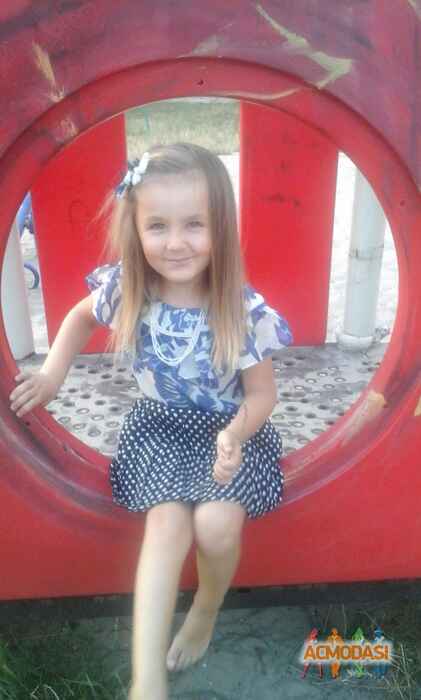 Мария Викторовна Грибань фото №946276. Завантажено 18 Серпня 2016