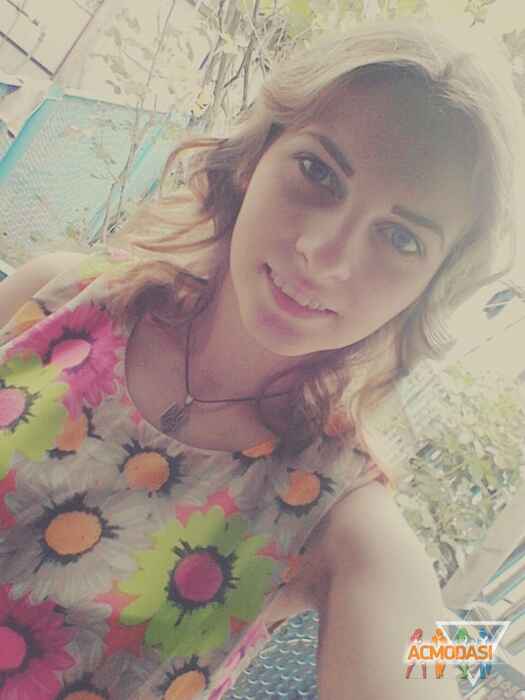 Анастасія Ігорівна Адаменко фото №950959. Завантажено 30 Серпня 2016