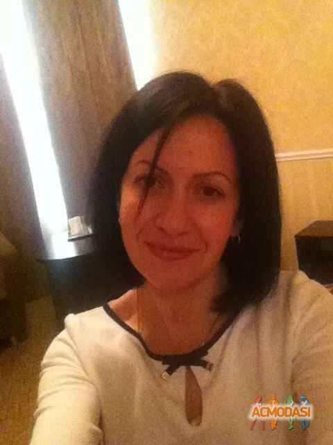 Светлана Сергеевна Рубан фото №1096145. Завантажено 26 Серпня 2017