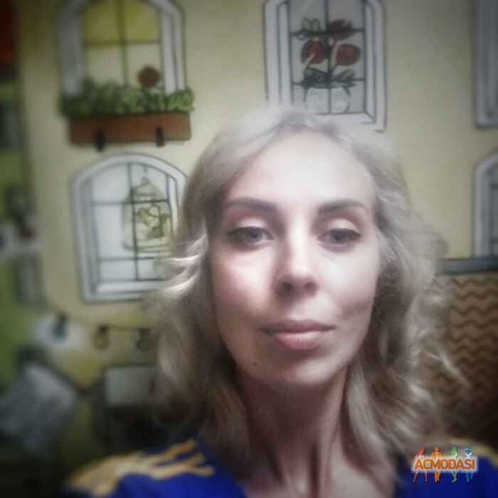 Marina  Yaremenko фото №1112583. Завантажено 04 Жовтня 2017