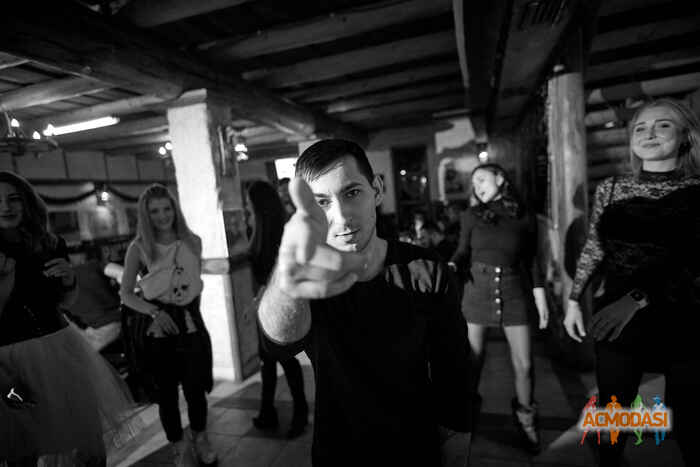 Андрей  Горячкин фото №1522429. Завантажено 06 Квітня 2020
