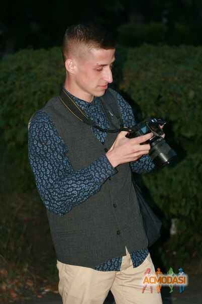 Владислав Сергійович Свириденко фото №1137997. Завантажено 16 Листопада 2017