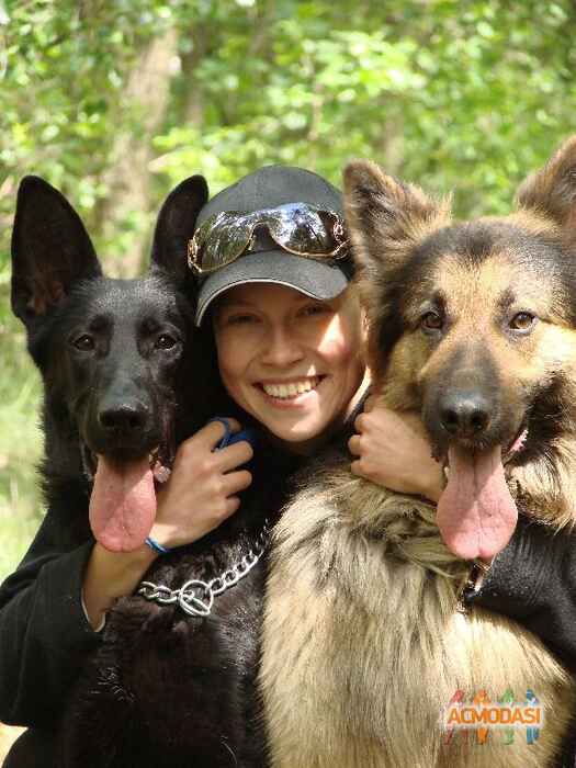 Анна   фото №1151418. Завантажено 11 Грудня 2017