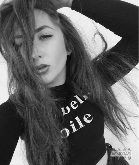 Ванесса Валентинівна Драбчук фото №1147438. Завантажено 03 Грудня 2017