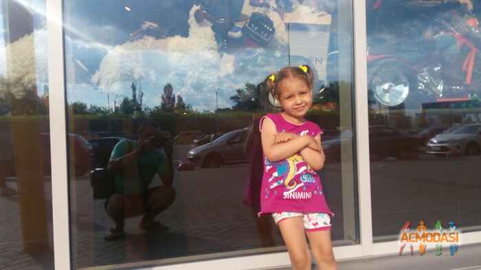 Юлія Анатоліївна Рубанка фото №1147912. Завантажено 04 Грудня 2017