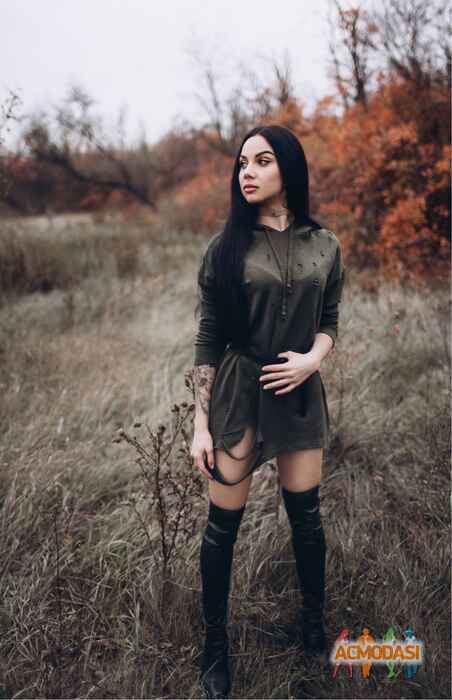 Катерина Владиславівна Степанянц фото №1150713. Завантажено 09 Грудня 2017