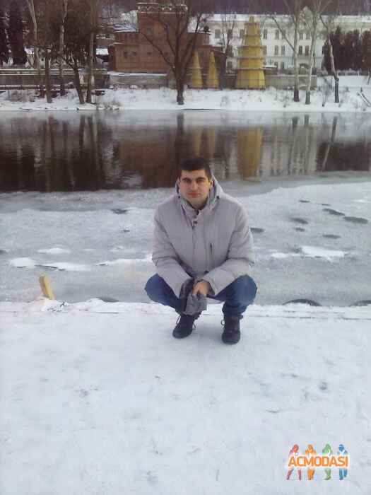 Максим Валентинович Волков фото №1153010. Завантажено 14 Грудня 2017