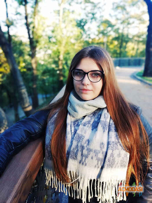 Анастасія Михайлівна Маслова фото №1382496. Завантажено 25 Березня 2019