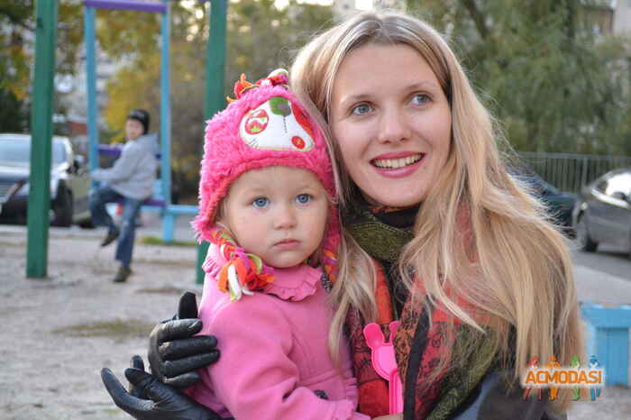 Полина Викторовна Золочевская фото №91561. Завантажено 23 Жовтня 2011