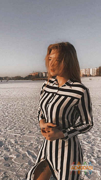 Алина Сергеевна Полянская фото №1607301. Завантажено 15 Лютого 2021