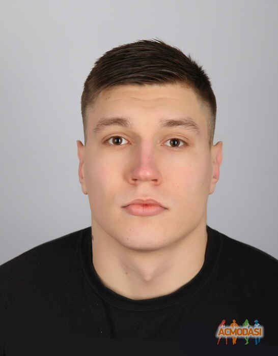 Віталій Віталійович Мєлешко фото №1341771. Завантажено 24 Грудня 2018