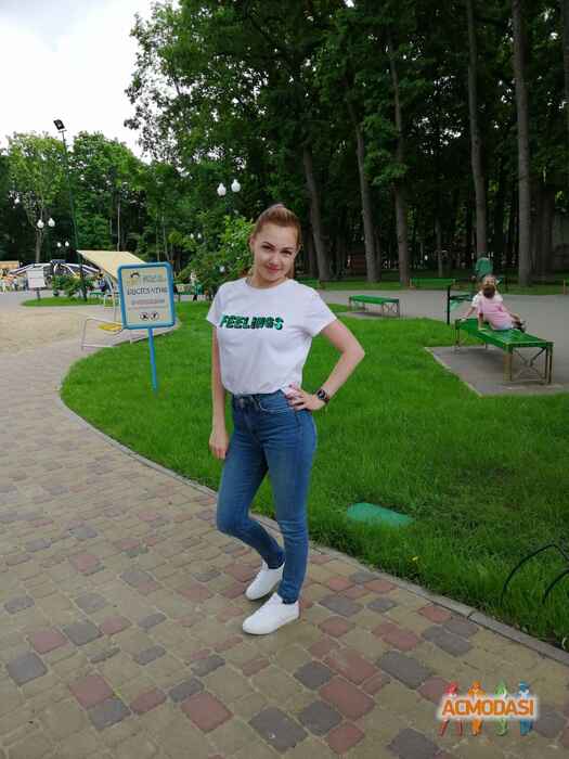 Ирина Евгеньевна Белая фото №1470610. Завантажено 05 Листопада 2019
