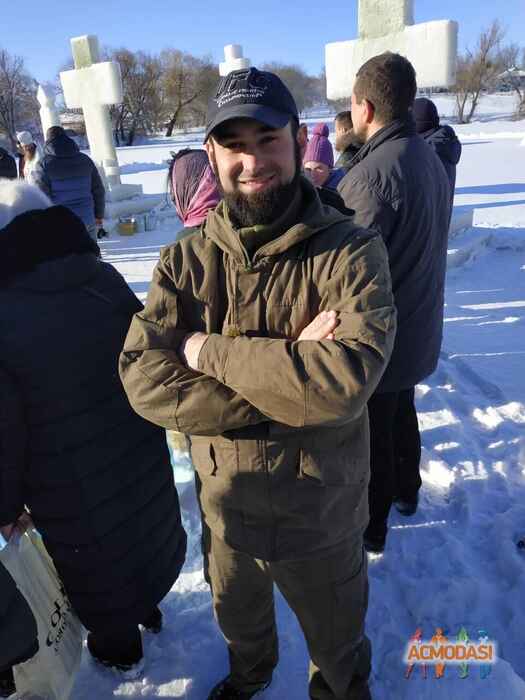 Ростислав  Вернигора фото №1476177. Завантажено 15 Листопада 2019