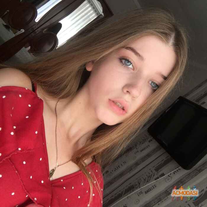 Катерина Олександрівна Рудніцька фото №1478413. Завантажено 21 Листопада 2019