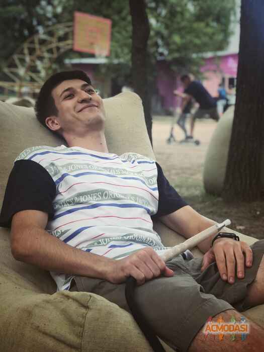 Максим  Дудник фото №1581388. Завантажено 05 Листопада 2020
