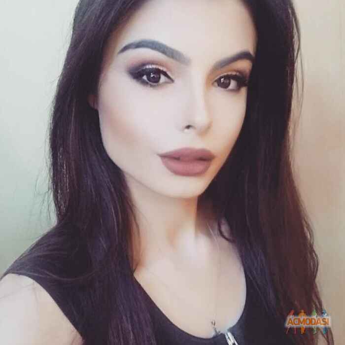 Анна  Лаговская фото №1638455. Завантажено 04 Липня 2021