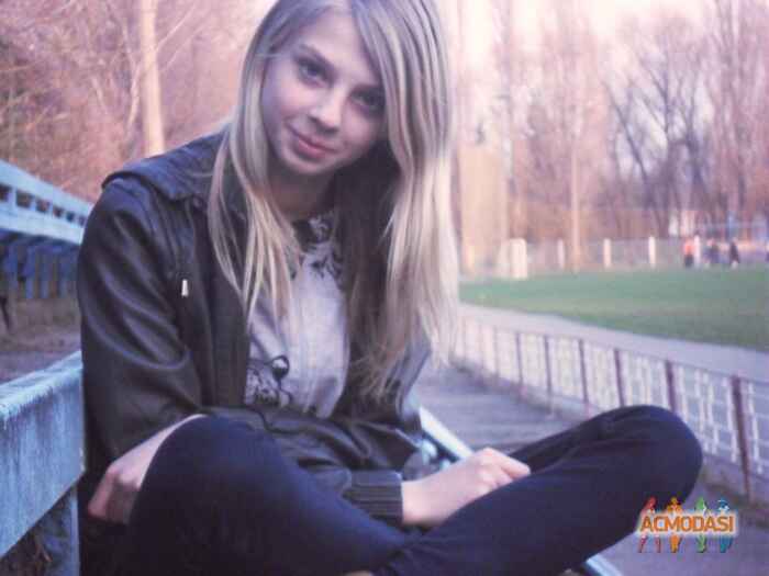 Диана Александровна Калашник фото №457439. Завантажено 27 Липня 2013