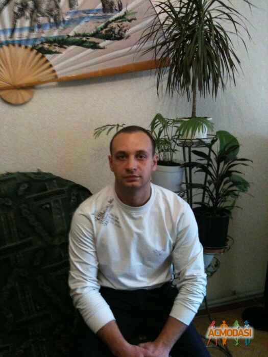 Дмитрий Викторович Науменко фото №541543. Завантажено 26 Листопада 2013