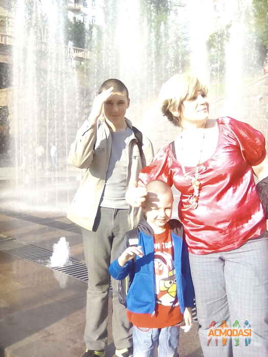 Екатерина   фото №923417. Завантажено 21 Червня 2016