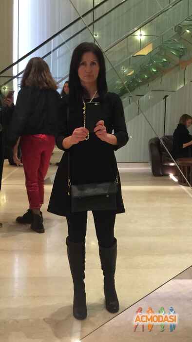 Юлия Сергеевна Осипенко фото №979657. Завантажено 02 Листопада 2016