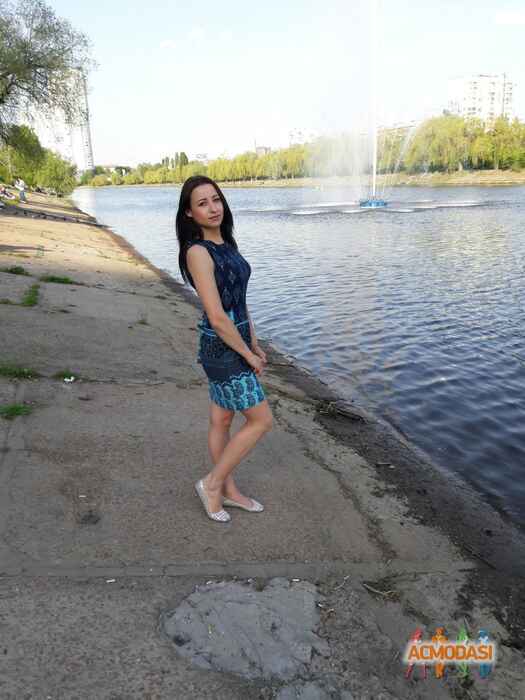 Елена  Смаль фото №1097980. Завантажено 30 Серпня 2017