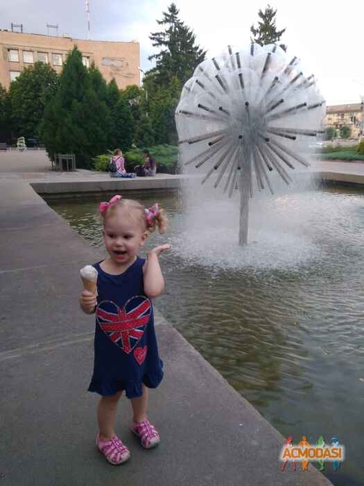 Марина  Никоненко фото №1105434. Завантажено 17 Вересня 2017