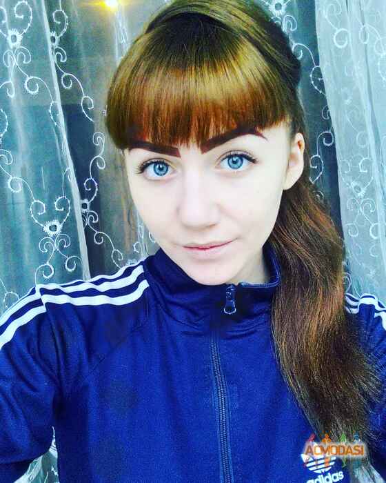 Дарья  Зозуля фото №1154664. Завантажено 19 Грудня 2017