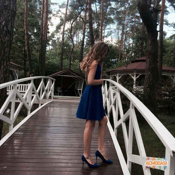 Мария Заволокина  фото №1118187. Завантажено 14 Жовтня 2017