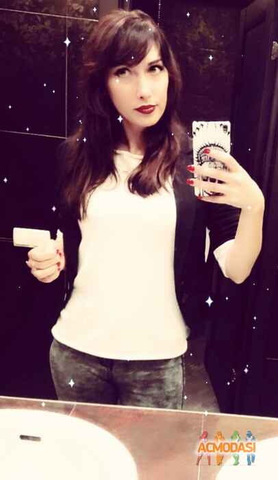 Анастасия   фото №1133284. Завантажено 08 Листопада 2017