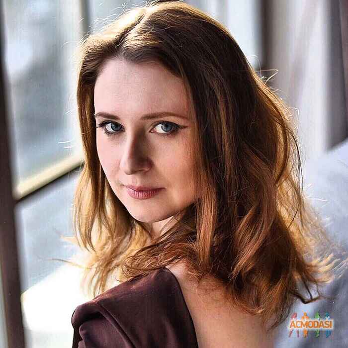 Марианна Владимировна Леонтьева фото №1148895. Завантажено 05 Грудня 2017