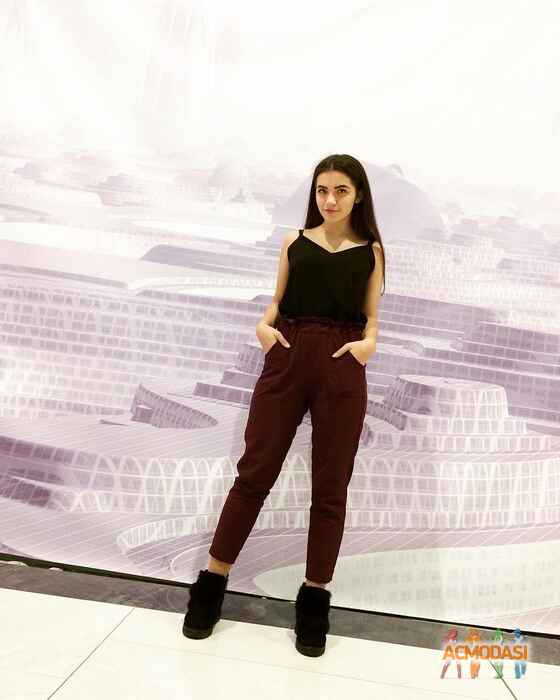 Дарья Романовна Панченко фото №1160512. Завантажено 05 Січня 2018