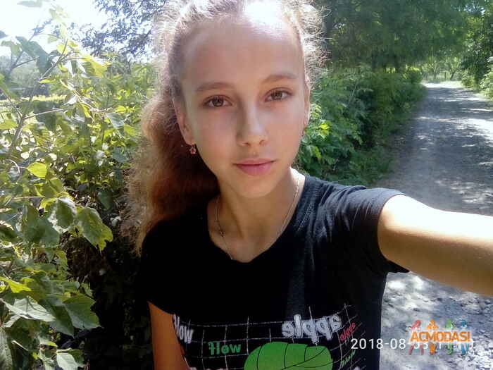 Дарія Геннадівна Мокряк фото №1269845. Завантажено 03 Серпня 2018