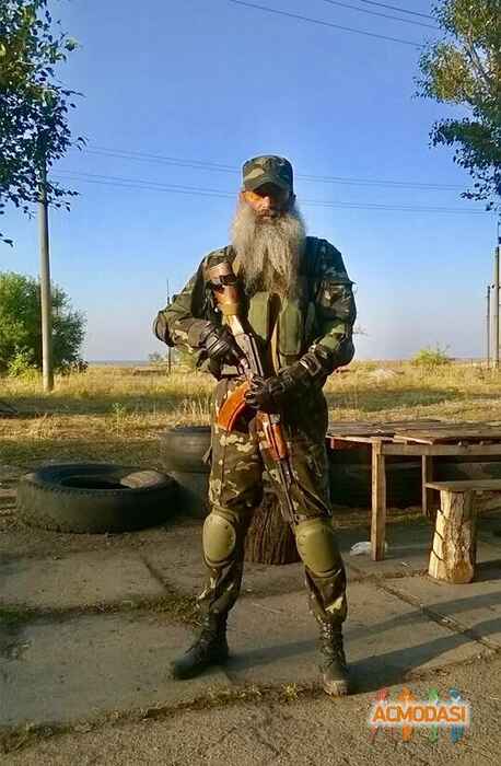 Олександр Валерійович Черкаський фото №1377383. Завантажено 14 Березня 2019