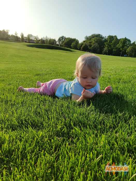 Полина  Березіна фото №1539515. Завантажено 17 Червня 2020