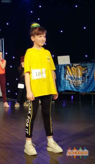 Мария  Золотаревская фото №1409616. Завантажено 11 Червня 2019