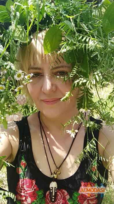 Мілена Валеріївна Ковальська фото №1413008. Завантажено 20 Червня 2019